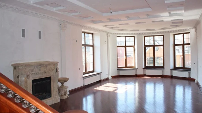 fenêtres en bois à haut rendement énergétique