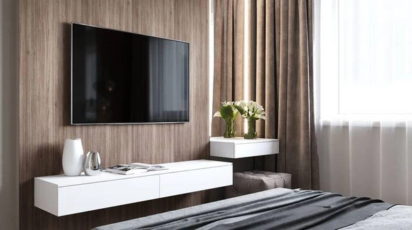 Les principaux critères de choix d'un téléviseur pour une chambre à coucher